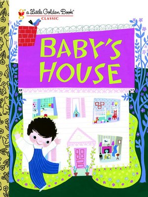 cover image of Baby's House